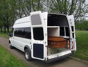Перевозка груза 200 в другие страны