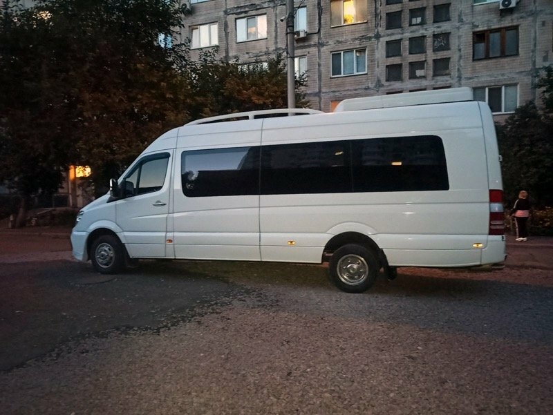Перевозка тела в морг Киев