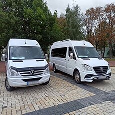 Ритуальні перевезення